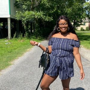 Meet your Posher, Reonte